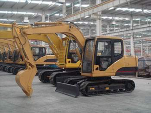  XCMG SW 88-7